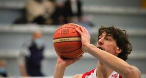 C Gold: L’UBP mette la sesta. Il Guerriero Padova espugna Oderzo