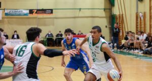 Serie B: Antenore Energia ko con la capolista Cividale