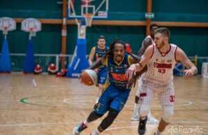 Serie A2 Maschile: La presentazione della 23.a giornata di campionato