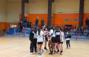 B femminile: L’Elite Basket Roma prosegue l’imbattibilità nella Pool retrocessione