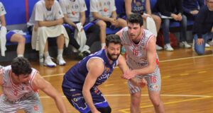 Serie B Old Wild West: il punto di Simone Franco