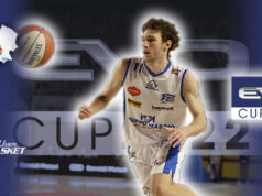 EVO Cup 2022: Ritorna la pallacanestro maschile di livello nazionale in Molise