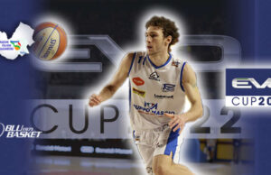EVO Cup 2022: Ritorna la pallacanestro maschile di livello nazionale in Molise