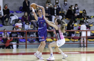 A2 femminile Sud: Firenze all’esame Capri. Occhio al derby marchigiano tra Matelica e Civitanova