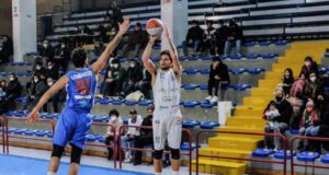 Serie B: Battaglia al PalaEdilgen, la Geko la spunta in un finale infuocato