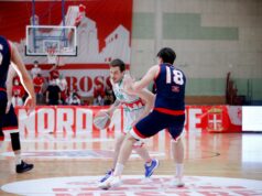 Serie B Old Wild West: il punto di Simone Franco
