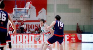 Serie B Old Wild West: il punto di Simone Franco
