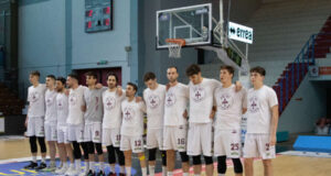 Serie B Old Wild West: il punto di Simone Franco