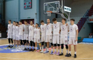 Serie B Old Wild West: il punto di Simone Franco