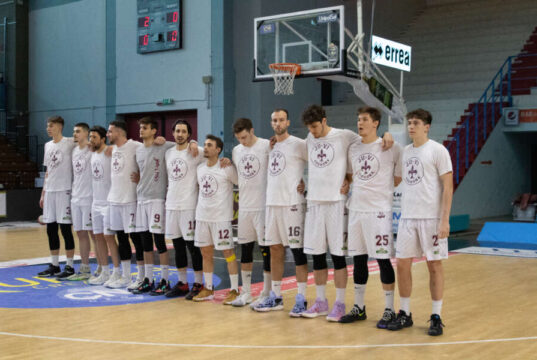 Serie B Old Wild West: il punto di Simone Franco