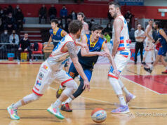 Serie B Old Wild West: il punto di Simone Franco