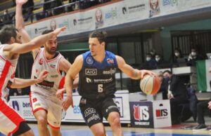 A2: Benacquista Latina, bellissima vittoria di squadra contro Forlì