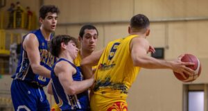 C Gold Toscana: I fratelli Regoli trascinano il Cus Pisa alla vittoria su Legnaia