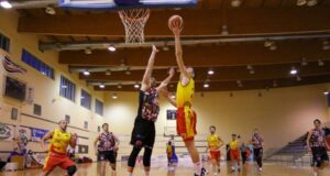 C Gold: Mastria Espresso Academy supera Gela e vola ai Playoff