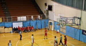 C Gold Sicilia: La Nuova Pallacanestro Messina supera l’Orsa Barcellona all’overtime