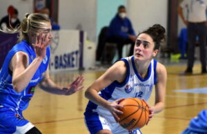 A2 femminile Sud: Matelica si aggiudica il derby marchigiano con Civitanova