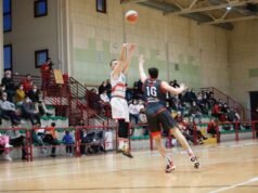 Gemini Mestre: Vittoria con Bernareggio ed aggancio al terzo posto
