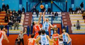 C Gold: La Dai Optical batte Altamura e resta al comando della classifica