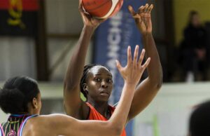 A2 femminile: L’Alma Basket Patti firma la franco-senegalese Oumou Kalsoum Tourè