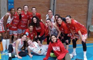 Pallacanestro Perugia: Vittoria al fotofinish contro Livorno. A caccia del primato nell’ultima sfida