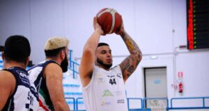Basket in Carrozzina: Sabato ultimo atto della stagione regolare