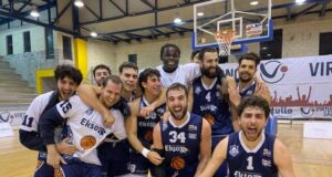 Serie B: La Virtus Kleb ragusa espugna il PalaLongo. Battuta a domicilio la Virtus Arechi Salerno
