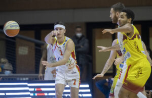 Serie A2 Maschile: La presentazione della 24.a giornata