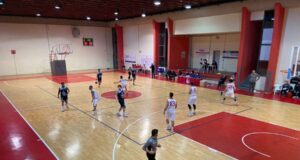 C Gold: Si interrompe la striscia positiva di Benevento sconfitta a Rende