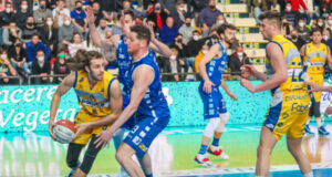 F8 Coppa Italia B: La Top five di Basket World Life
