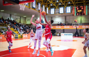 A1 Techfind: Scatta l’ora del Superclassico. Domani al Taliercio la Reyer riceve Schio