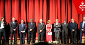 Festa internazionale della donna: I Legnano Knights alla serata benefica per Eva Onlus