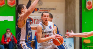 C Gold Toscana: Blitz d’autore in casa Valdisieve. Sibe Gruppo AF vince ancora