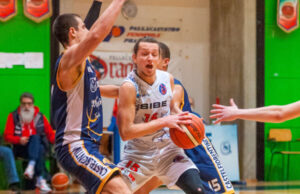 C Gold Toscana: Blitz d’autore in casa Valdisieve. Sibe Gruppo AF vince ancora