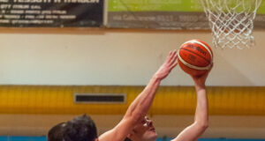 C Gold Toscana: La Sibe Prato lotta, ma al PalaMelo vince Quarrata 84-76