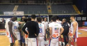 C Gold: Il Teens Basket Biella ZetaEsseTi soffre ma nel finale supera Serravalle