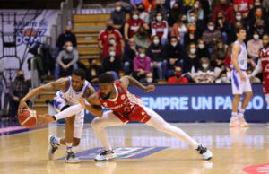 LBA: Trieste scivola all’Allianz Dome contro Sassari
