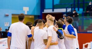C Gold Puglia: Una sontuosa Virtus Molfetta espugna Vieste ed è prima in classifica