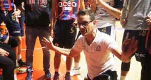 C Gold Toscana: settimana di fuoco per la Virtus Siena. Stasera nel recupero arriva Prato
