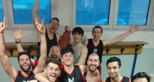 C Gold: Castelnovo Monti supera a domicilio l’Olimpia Castello nel recupero