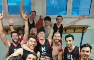C Gold: Castelnovo Monti supera a domicilio l’Olimpia Castello nel recupero