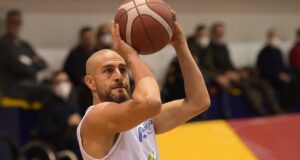 Basket in Carrozzina: In semifinale avanti Santo Stefano e Amicacci