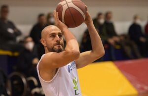 Basket in Carrozzina: In semifinale avanti Santo Stefano e Amicacci