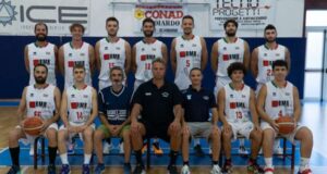 C Gold Emilia Romagna: La BMR fa suo il derby con Castelnovo Monti