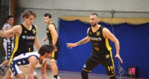 C Gold Emilia Romagna: La Virtus Imola vince in trasferta con la Fortitudo 72-77