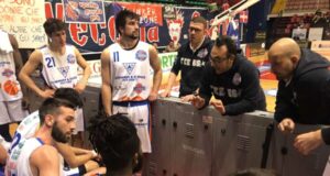 C Gold: Il Teens sfiora la rimonta. Al Forum passa Kolbe 64-57