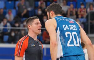 Serie A2 Maschile: La presentazione della 26.a giornata