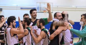 C Gold Toscana: Sfida salvezza al Capitini. Agliana ospita la Synergy Valdarno
