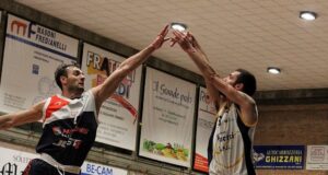 C Gold Toscana: L’Abc Solettificio Manetti batte Valdisieve 76-64 nell’ultima passerella di post season