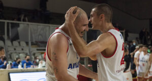 Serie B Old Wild West: il punto di Simone Franco