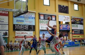 Serie B: L’Allianz a caccia di punti. Sabato sera a Vicenza arriva la Gesteco Cividale